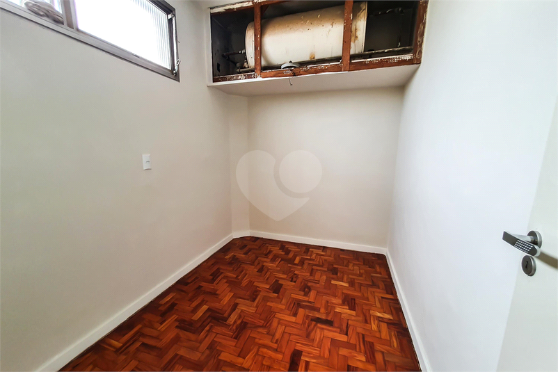 Venda Apartamento São Paulo Vila Monumento REO873780 50