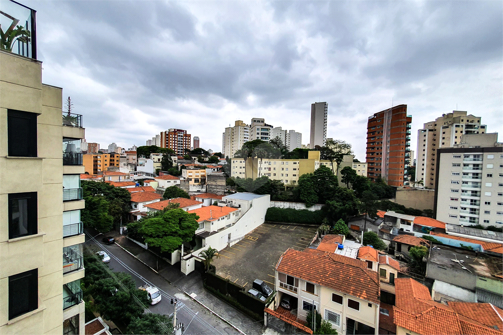 Venda Apartamento São Paulo Vila Monumento REO873780 22