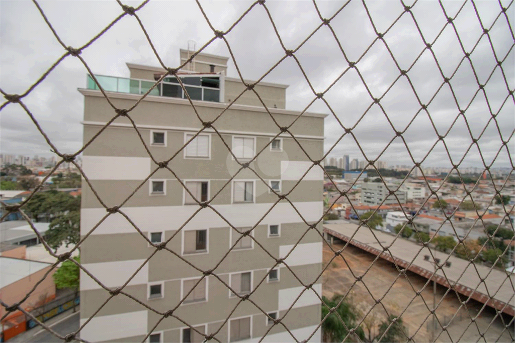 Venda Cobertura São Paulo Parque Novo Mundo REO873782 5