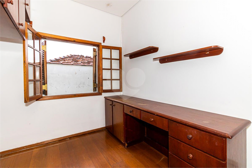 Venda Casa São Paulo Vila Gustavo REO873784 12