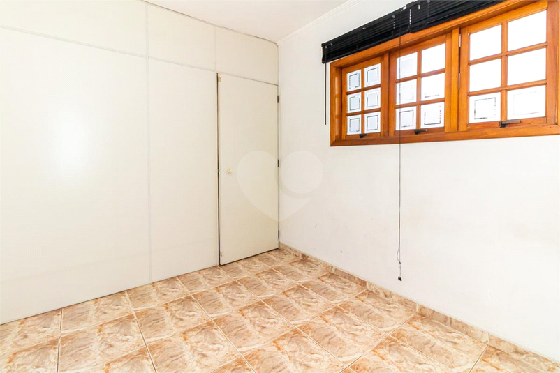 Venda Casa São Paulo Vila Gustavo REO873784 29