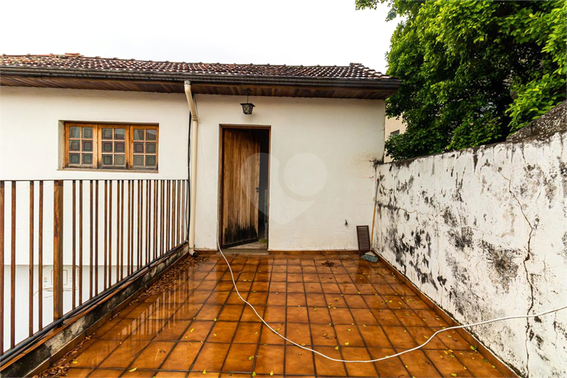 Venda Casa São Paulo Vila Gustavo REO873784 37