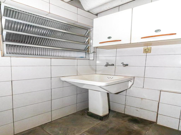 Venda Casa São Paulo Vila Gustavo REO873784 50