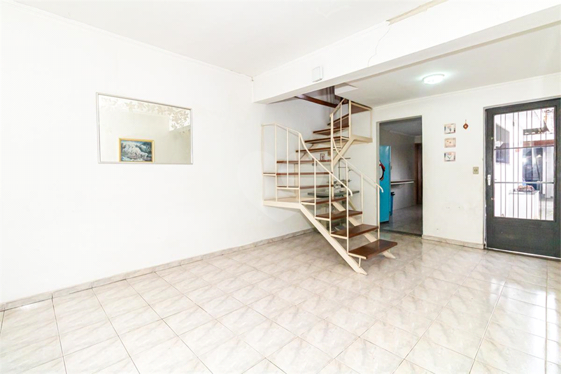 Venda Casa São Paulo Vila Gustavo REO873784 8