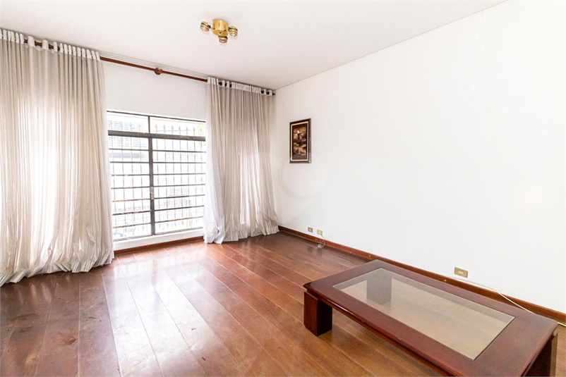 Venda Casa São Paulo Vila Gustavo REO873784 2