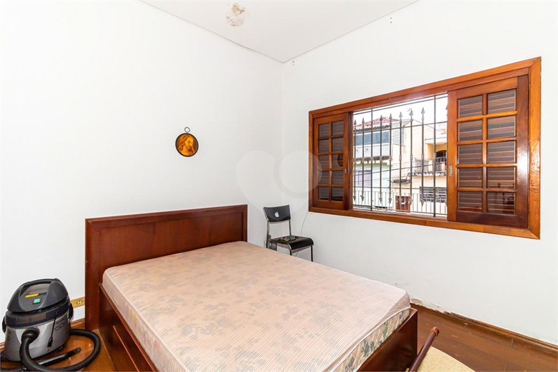 Venda Casa São Paulo Vila Gustavo REO873784 20