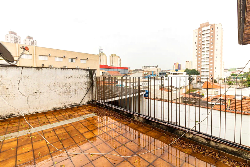 Venda Casa São Paulo Vila Gustavo REO873784 35