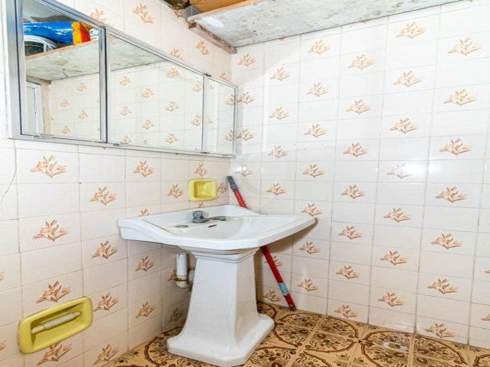 Venda Casa São Paulo Vila Gustavo REO873784 55