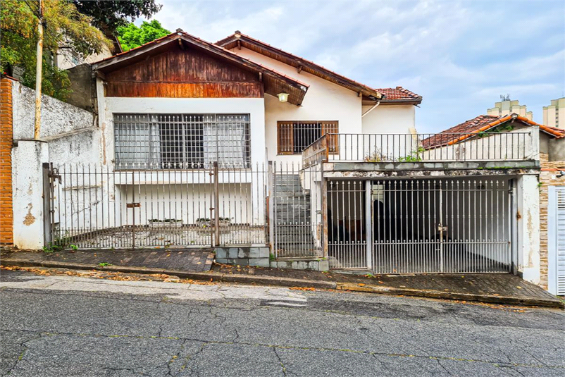 Venda Casa São Paulo Vila Gustavo REO873784 70