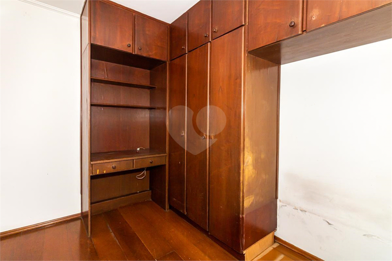 Venda Casa São Paulo Vila Gustavo REO873784 17