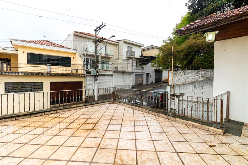 Venda Casa São Paulo Vila Gustavo REO873784 63