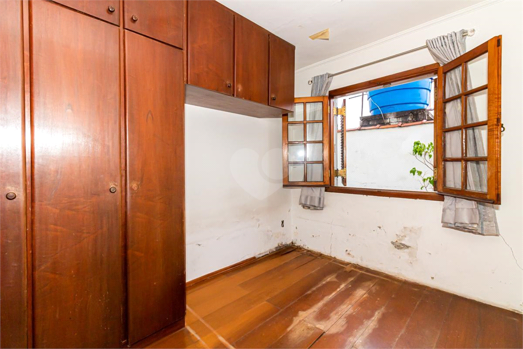 Venda Casa São Paulo Vila Gustavo REO873784 15