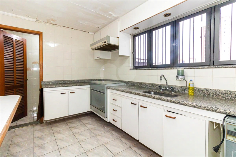 Venda Casa São Paulo Vila Gustavo REO873784 45