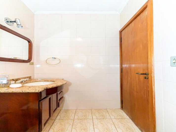 Venda Casa São Paulo Vila Gustavo REO873784 32