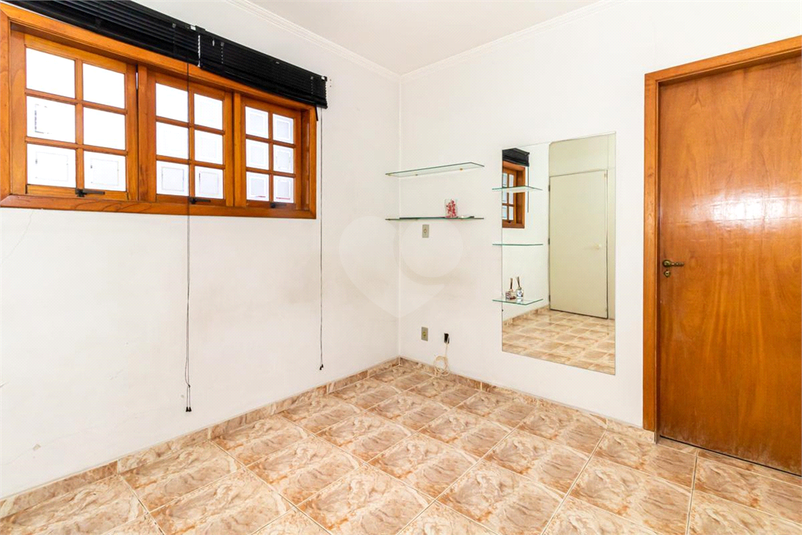 Venda Casa São Paulo Vila Gustavo REO873784 27