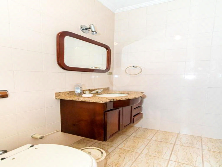 Venda Casa São Paulo Vila Gustavo REO873784 31