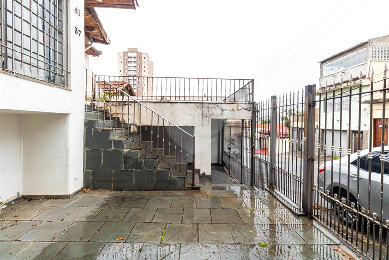 Venda Casa São Paulo Vila Gustavo REO873784 66