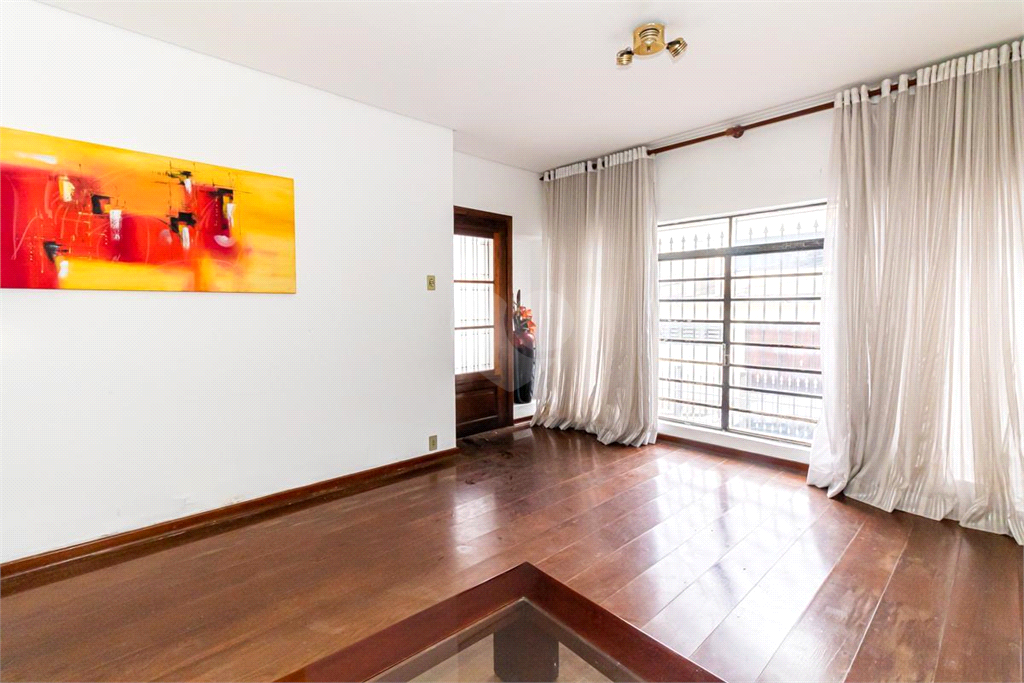 Venda Casa São Paulo Vila Gustavo REO873784 3