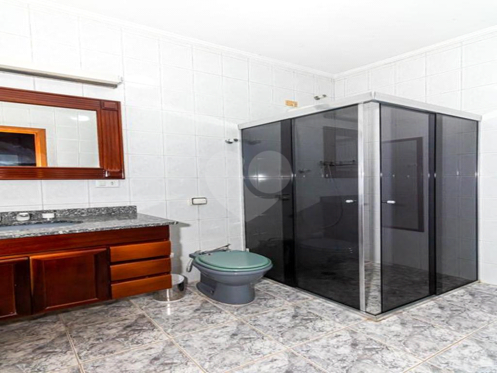 Venda Casa São Paulo Vila Gustavo REO873784 22