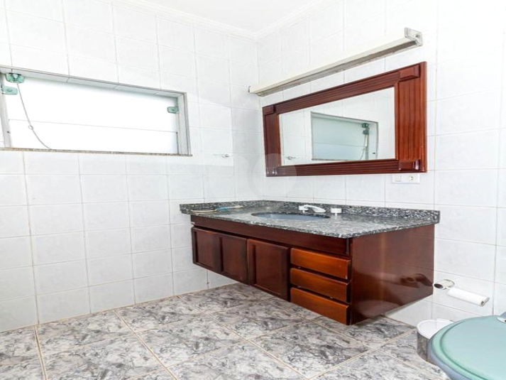 Venda Casa São Paulo Vila Gustavo REO873784 23