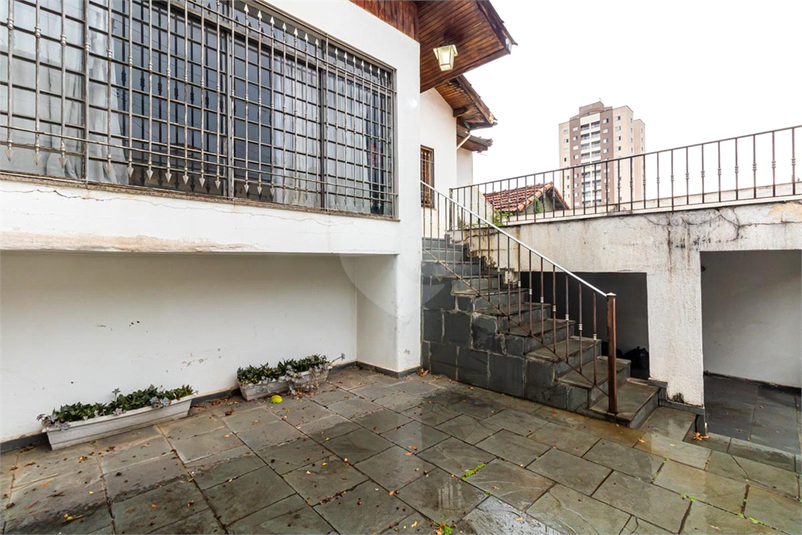 Venda Casa São Paulo Vila Gustavo REO873784 67