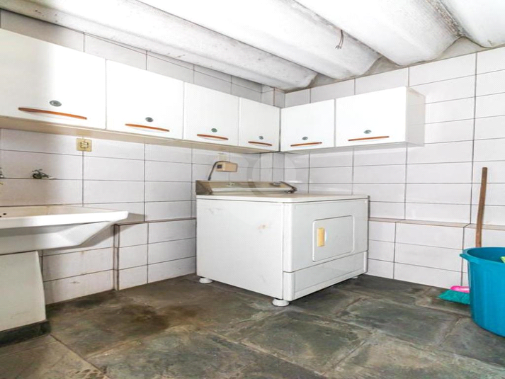 Venda Casa São Paulo Vila Gustavo REO873784 49