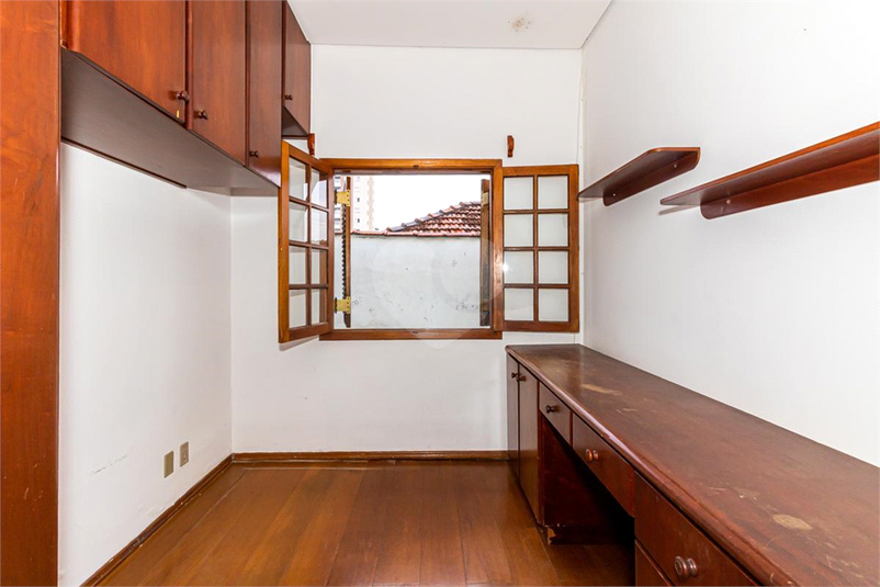 Venda Casa São Paulo Vila Gustavo REO873784 10