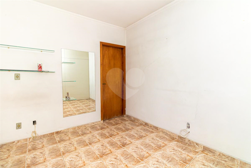 Venda Casa São Paulo Vila Gustavo REO873784 26