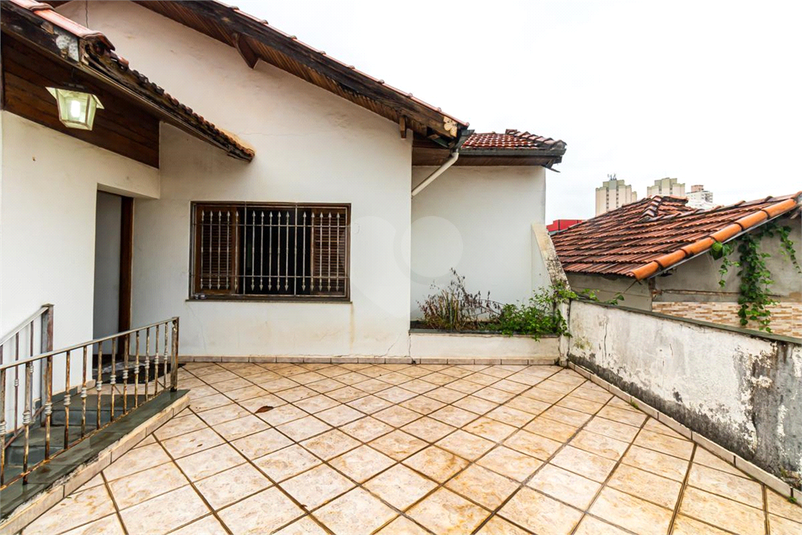 Venda Casa São Paulo Vila Gustavo REO873784 65