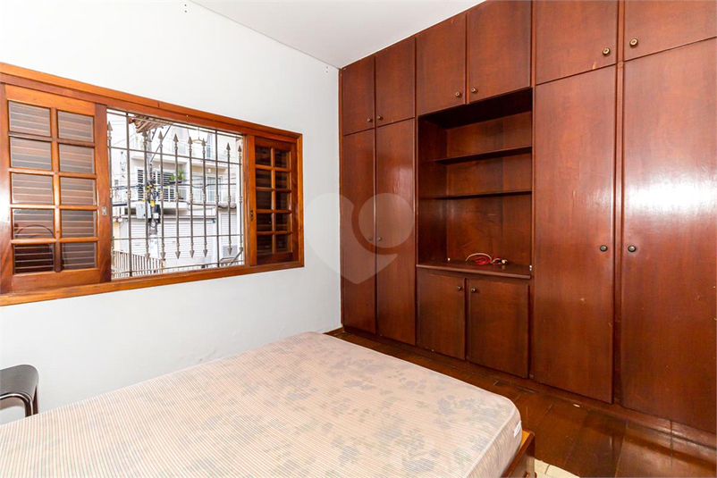 Venda Casa São Paulo Vila Gustavo REO873784 19