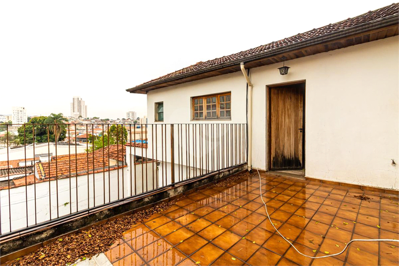 Venda Casa São Paulo Vila Gustavo REO873784 36