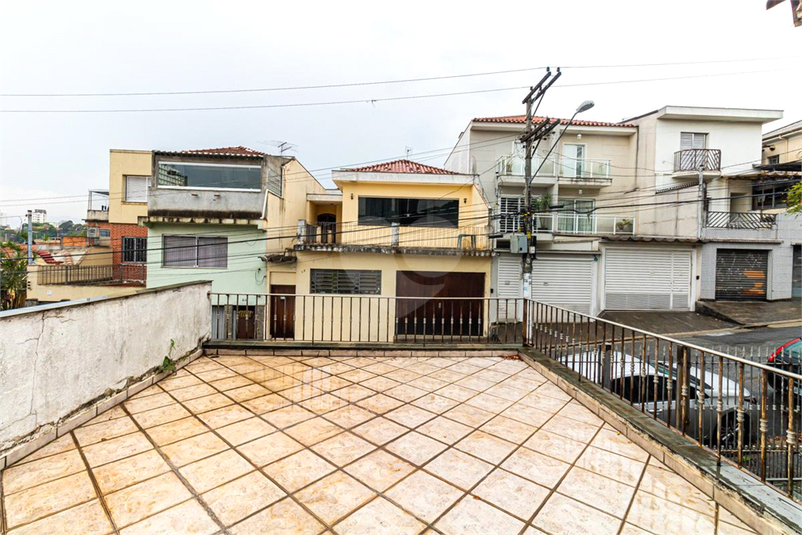 Venda Casa São Paulo Vila Gustavo REO873784 62