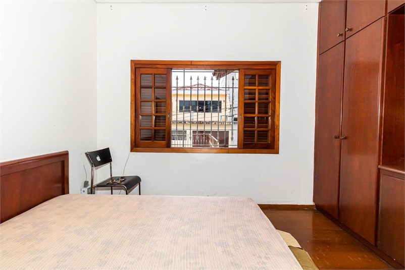 Venda Casa São Paulo Vila Gustavo REO873784 18