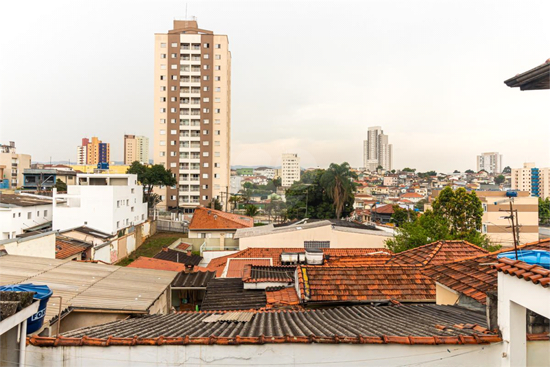 Venda Casa São Paulo Vila Gustavo REO873784 38