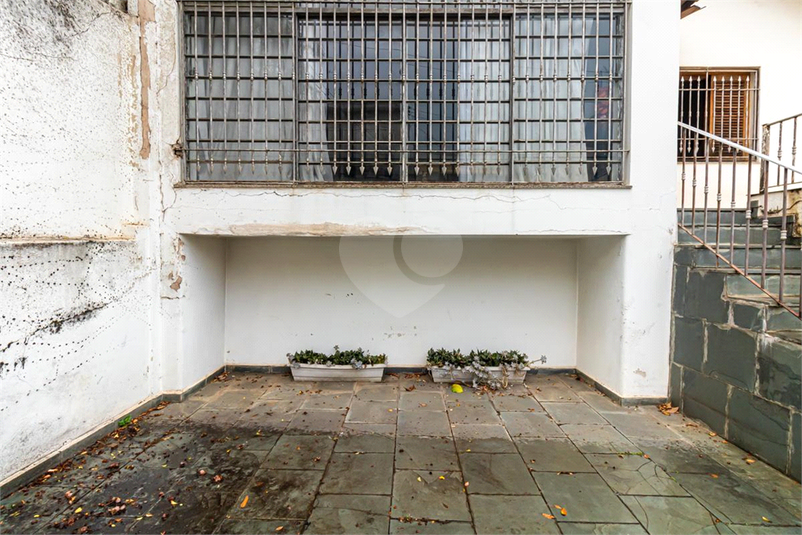 Venda Casa São Paulo Vila Gustavo REO873784 68