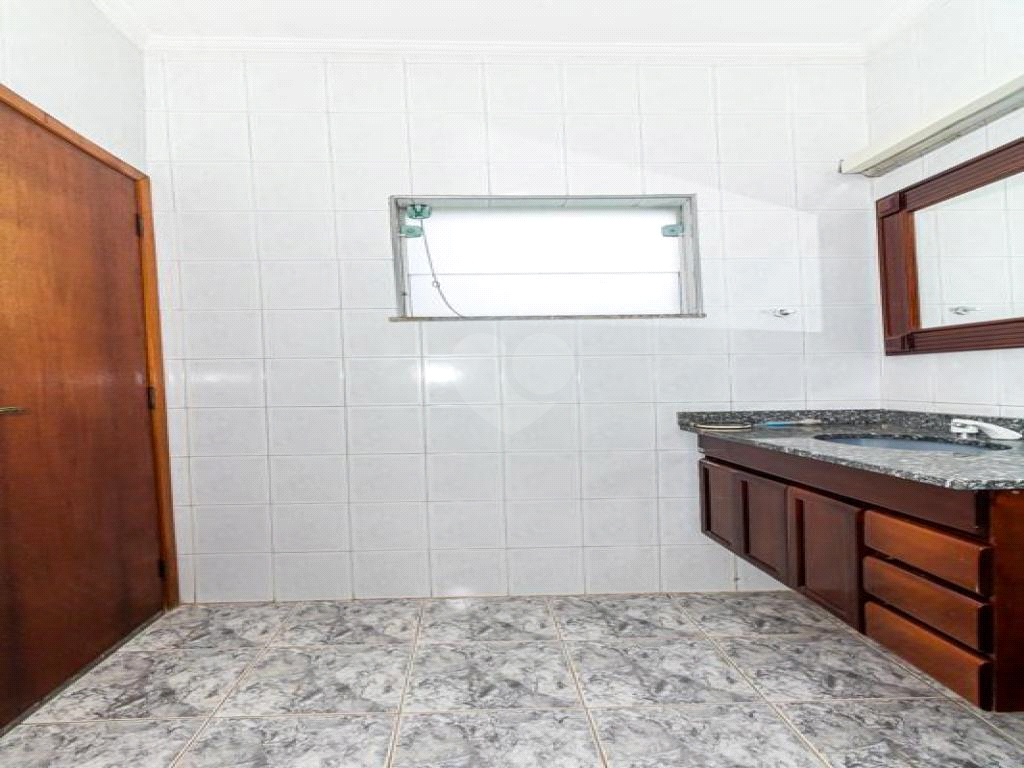 Venda Casa São Paulo Vila Gustavo REO873784 24