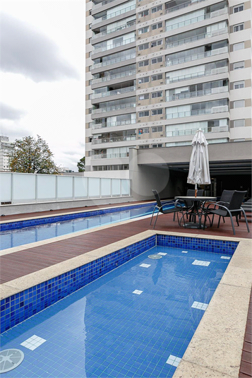 Venda Apartamento São Paulo Pinheiros REO873788 78