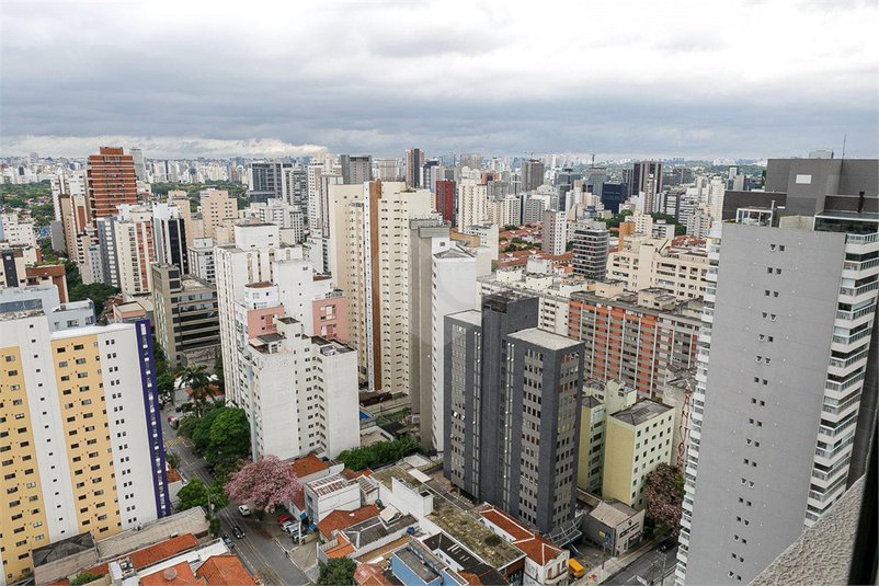 Venda Apartamento São Paulo Pinheiros REO873788 39