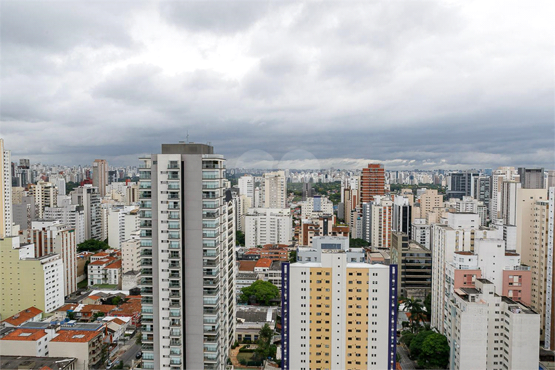 Venda Apartamento São Paulo Pinheiros REO873788 13