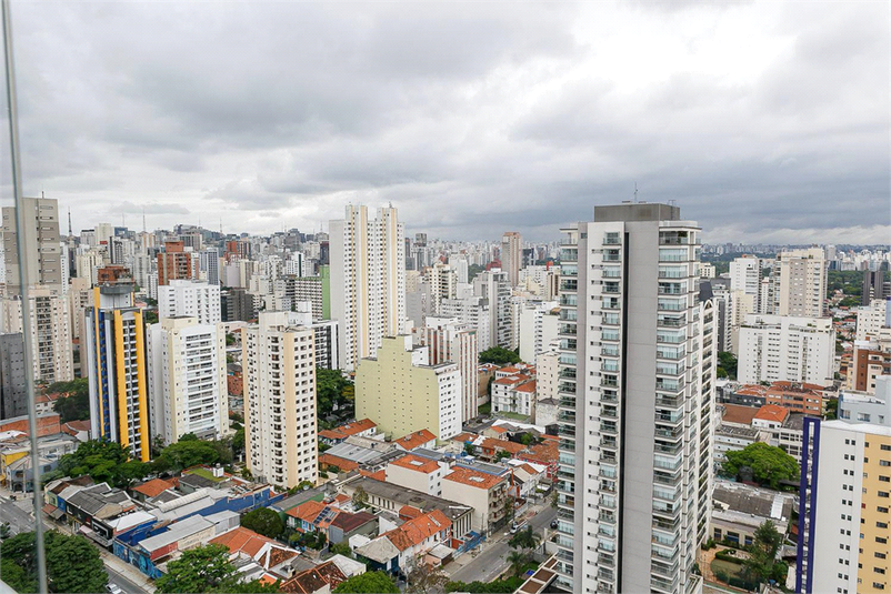 Venda Apartamento São Paulo Pinheiros REO873788 14