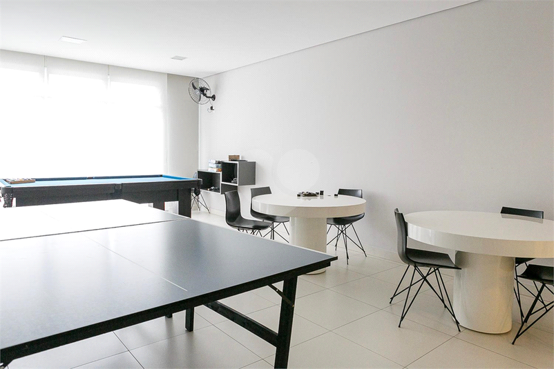 Venda Apartamento São Paulo Pinheiros REO873788 97