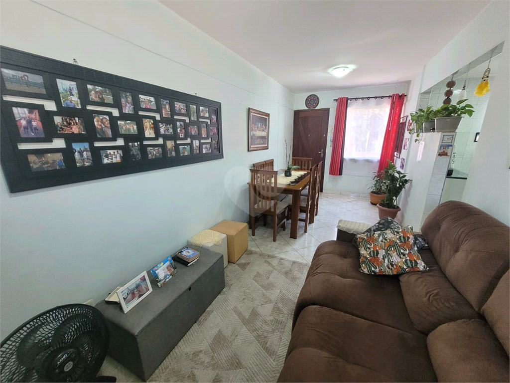 Venda Apartamento São Paulo Parque São Miguel REO873795 5