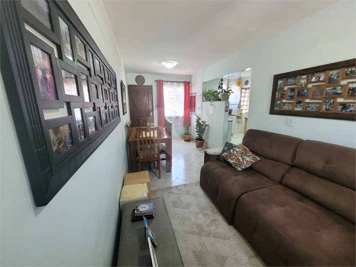 Venda Apartamento São Paulo Parque São Miguel REO873795 4