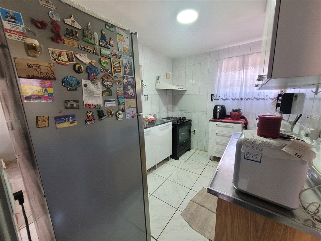 Venda Apartamento São Paulo Parque São Miguel REO873795 7