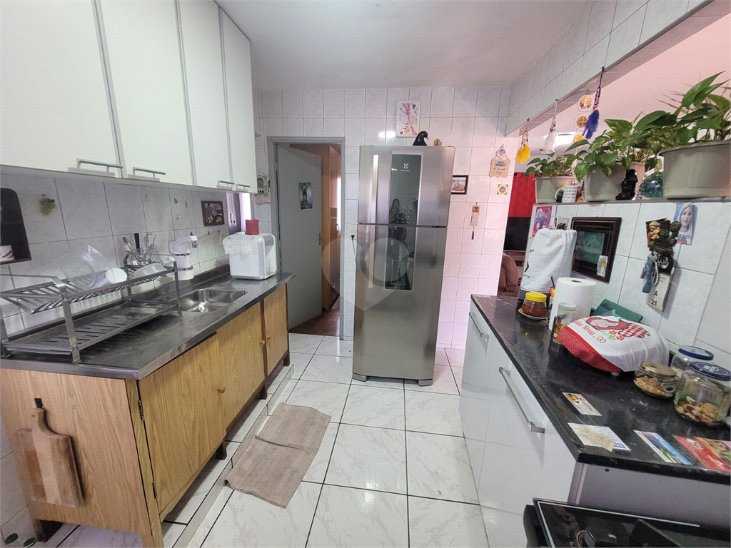 Venda Apartamento São Paulo Parque São Miguel REO873795 6