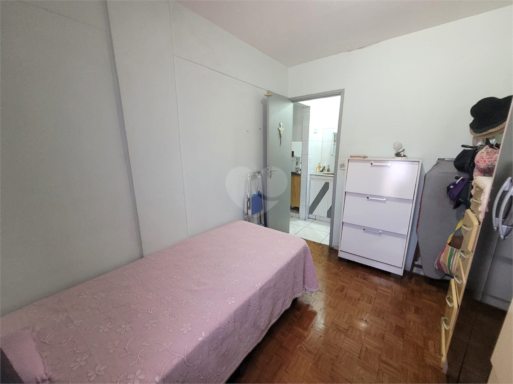 Venda Apartamento São Paulo Parque São Miguel REO873795 9