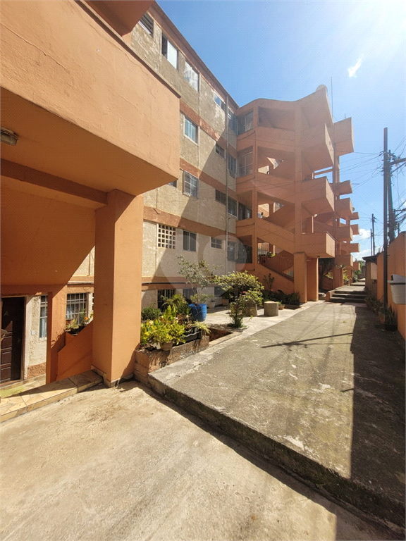 Venda Apartamento São Paulo Parque São Miguel REO873795 15