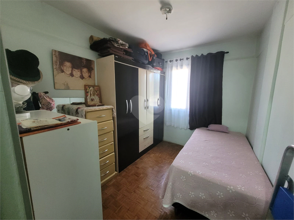 Venda Apartamento São Paulo Parque São Miguel REO873795 8