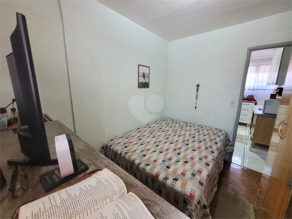 Venda Apartamento São Paulo Parque São Miguel REO873795 10