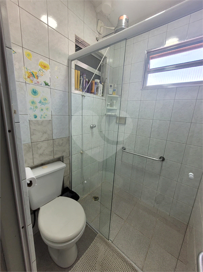 Venda Apartamento São Paulo Parque São Miguel REO873795 13